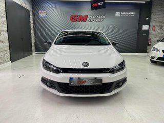 Volkswagen Scirocco 1.4 tsi 160cv DSG 2009