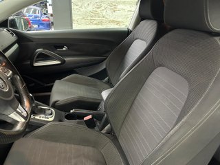 Volkswagen Scirocco 1.4 tsi 160cv DSG 2009