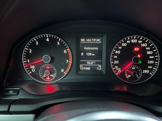Volkswagen Scirocco 1.4 tsi 160cv DSG 2009