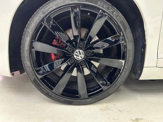 Volkswagen Scirocco 1.4 tsi 160cv DSG 2009