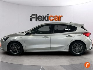 Ford Focus 1.5 Ecoblue 70kW Trend