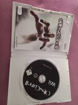 Gioco nintendo wii Obscure II survival horror