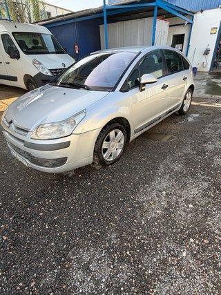 Citroen C4 Unico Propietario