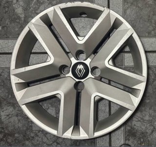 Tapacubos Renault (Set de 4) 16”