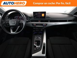 Audi A4 2.0 TDI quattro unlimited edition