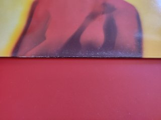 Depeche Mode Policy of Truth Maxi Vinilo