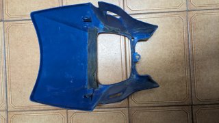 Careta Yamaha XT 600