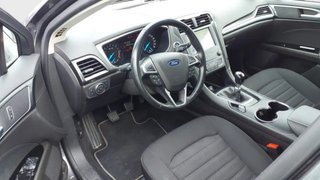 Mondeo - Desde 307€ al mes ¡sin pagar entrada!