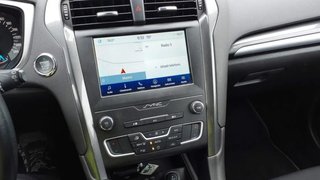 Mondeo - Desde 307€ al mes ¡sin pagar entrada!