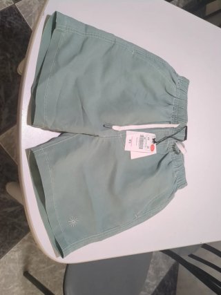 Bañador Zara Hombre Talla XS