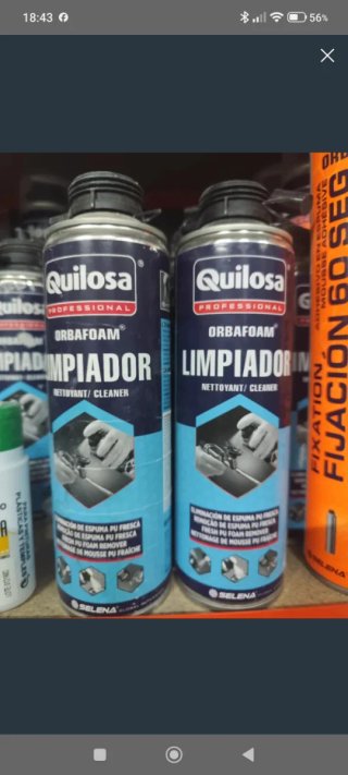 Limpiador