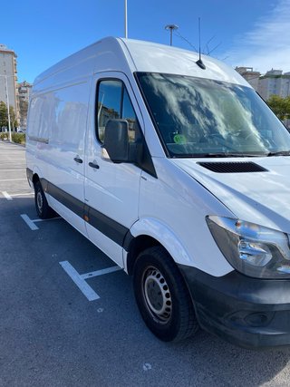Ayuda con transporte en Gandía - HOY...