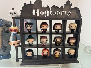 Funko Pop Harry Potter Colección