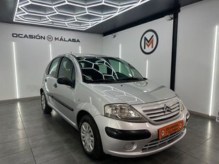 Citroën C3 1.4i 16v Collection  74Cv - 179.000Km
