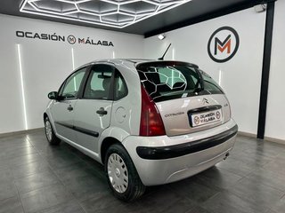 Citroën C3 1.4i 16v Collection  74Cv - 179.000Km