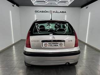 Citroën C3 1.4i 16v Collection  74Cv - 179.000Km