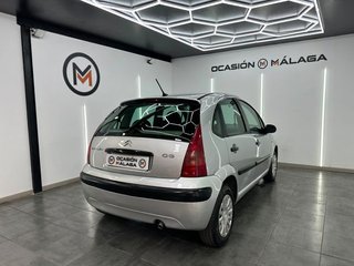 Citroën C3 1.4i 16v Collection  74Cv - 179.000Km