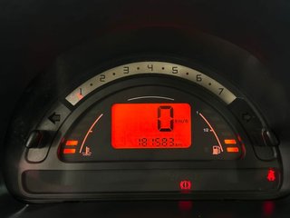 Citroën C3 1.4i 16v Collection  74Cv - 179.000Km