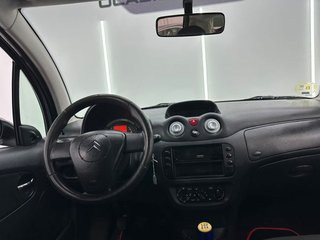 Citroën C3 1.4i 16v Collection  74Cv - 179.000Km