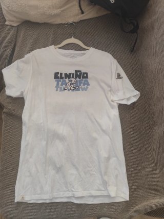 Camiseta El Niño Talla M