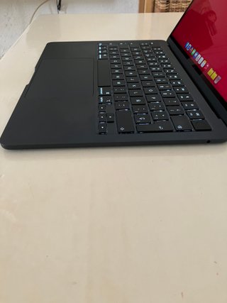 Apple MacBook Air 13 (2025) M4, 16GB, 256GB SSD