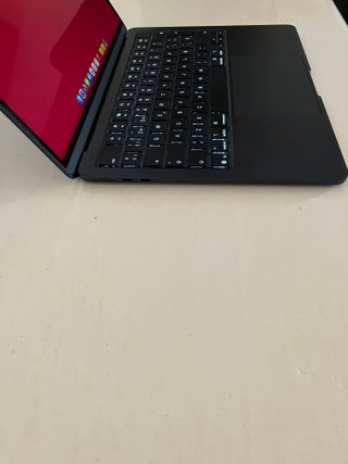 Apple MacBook Air 13 (2025) M4, 16GB, 256GB SSD