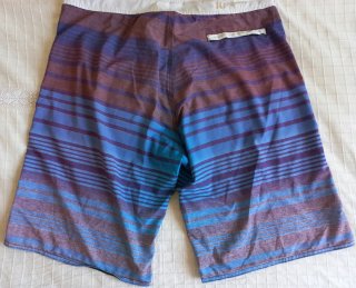 Bañador Shortboard Surf T38 XL Paddle Longboard