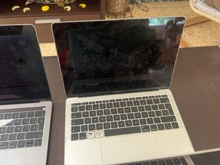 MacBook Pro 13 2016 i7 2.9GHz