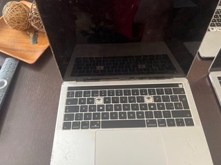 MacBook Pro 13 2016 i7 2.9GHz