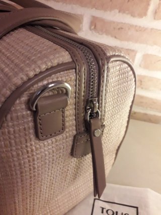 Bolso Tous original