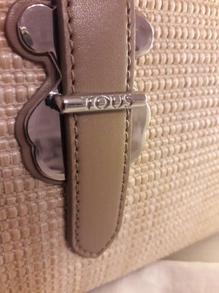 Bolso Tous original