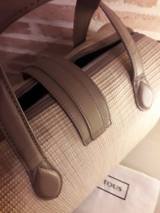 Bolso Tous original