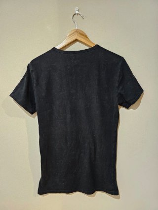 Camiseta Tommy Hilfiger Negra Hombre