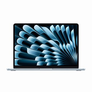 MacBook Air 13" M5 16/512GB NUEVO PRECINTADO