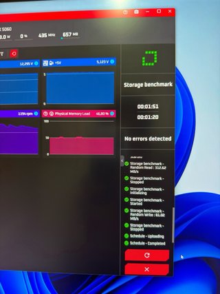 SSD Kingston 960GB SATA