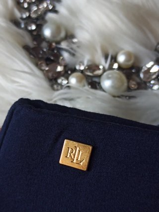Pantalón Ralph Lauren de Montar