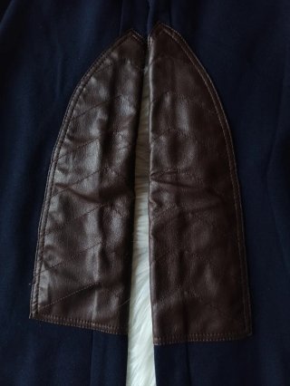 Pantalón Ralph Lauren de Montar