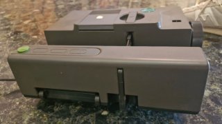 Proyector Diapositivas Reflecta AE 1800
