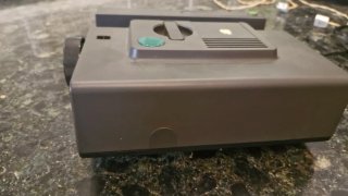 Proyector Diapositivas Reflecta AE 1800