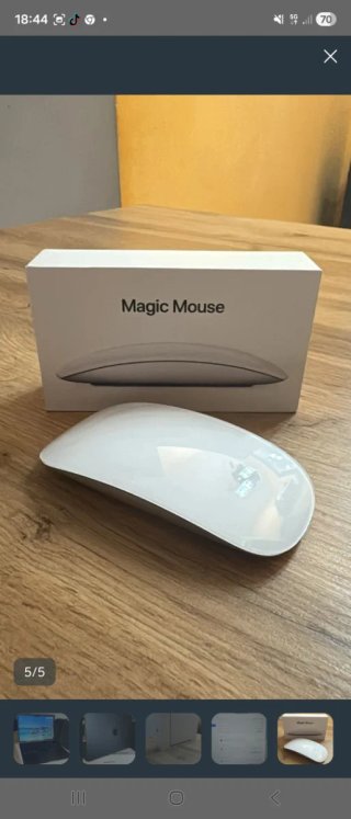 MacBook Air M2 A2681 Plata
