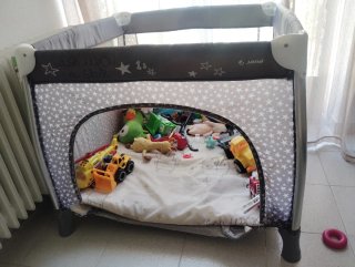 Parque infantil Jane