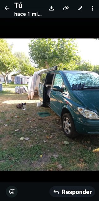 Fiamma F35 Pro Toldo