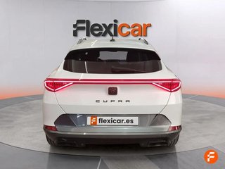 Cupra Formentor 1.5 TSI 110kW (150 CV)