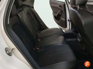Cupra Formentor 1.5 TSI 110kW (150 CV)