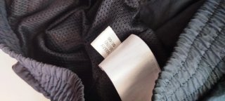 Chaqueta Adidas Negra