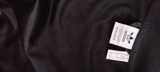 Chaqueta Adidas Negra