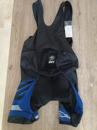 Maillot OF3 Hombre Talla M Nuevo con Etiqueta