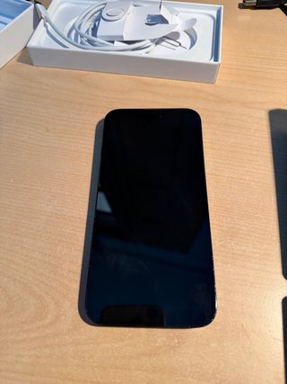 iPhone 14 Pro Max 256 GB