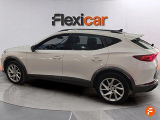 Cupra Formentor 1.5 TSI 110kW (150 CV)