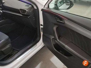 Cupra Formentor 1.5 TSI 110kW (150 CV)